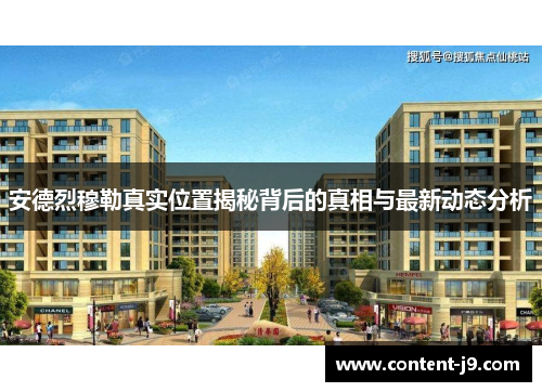 安德烈穆勒真实位置揭秘背后的真相与最新动态分析