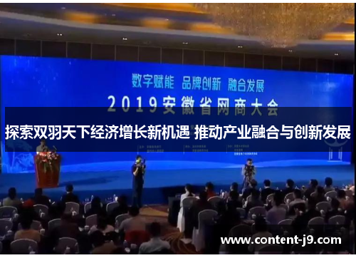 探索双羽天下经济增长新机遇 推动产业融合与创新发展 探索双羽天下经济增长新机遇 推动产业融合与创新发展