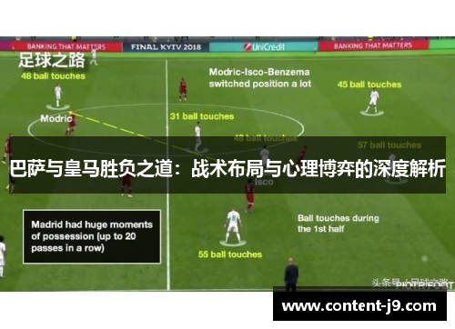 巴萨与皇马胜负之道:战术布局与心理博弈的深度解析 巴萨与皇马胜负之道:战术布局与心理博弈的深度解析