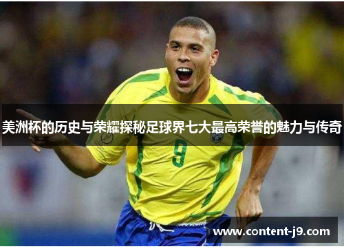 美洲杯的历史与荣耀探秘足球界七大最高荣誉的魅力与传奇 美洲杯的历史与荣耀探秘足球界七大最高荣誉的魅力与传奇