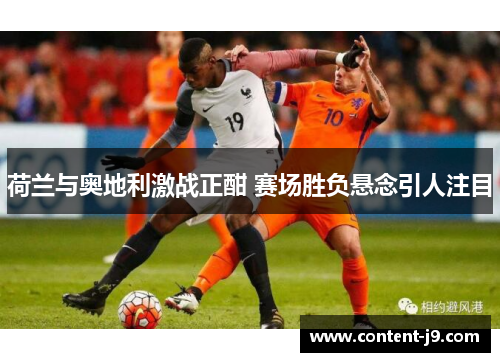 荷兰与奥地利激战正酣 赛场胜负悬念引人注目
